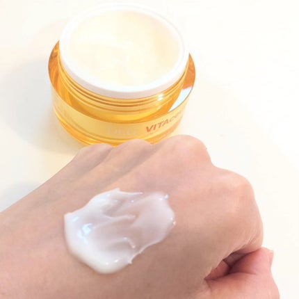 ビタシューティカル15+プラスアンプル/Dr.G/美容液を使ったクチコミ(3枚目)