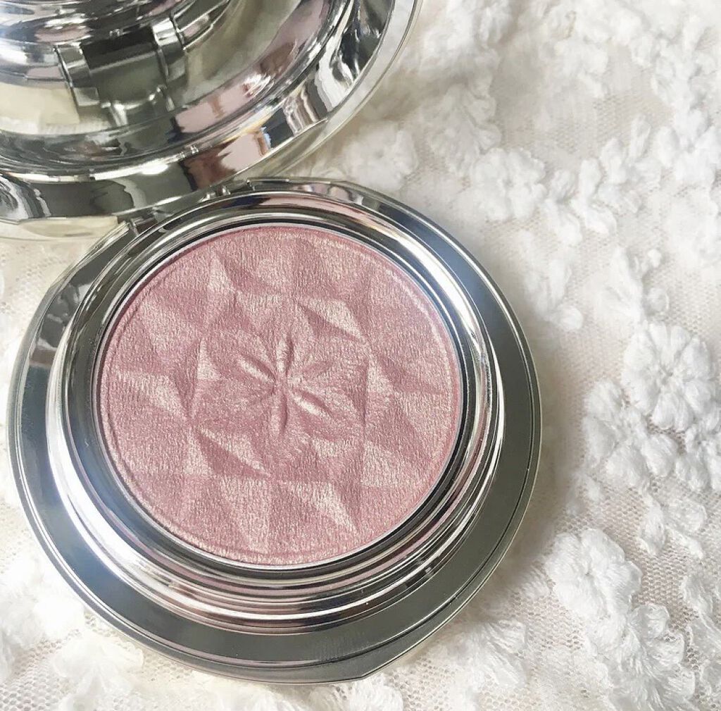 AQ ブラッシュ/DECORTÉ/パウダーチークを使ったクチコミ（1枚目）