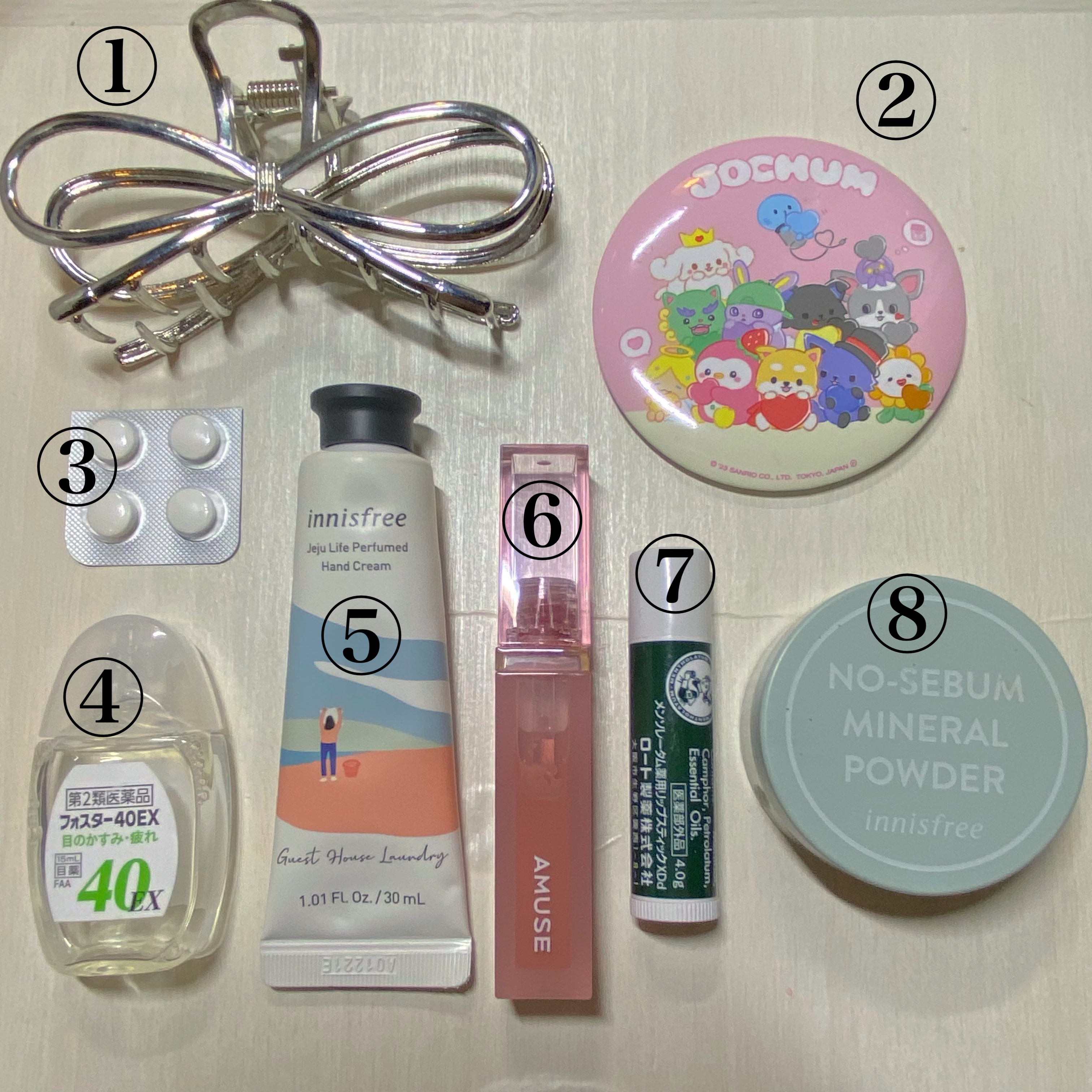 薬用リップスティックXD/メンソレータム/リップクリームを使ったクチコミ（2枚目）