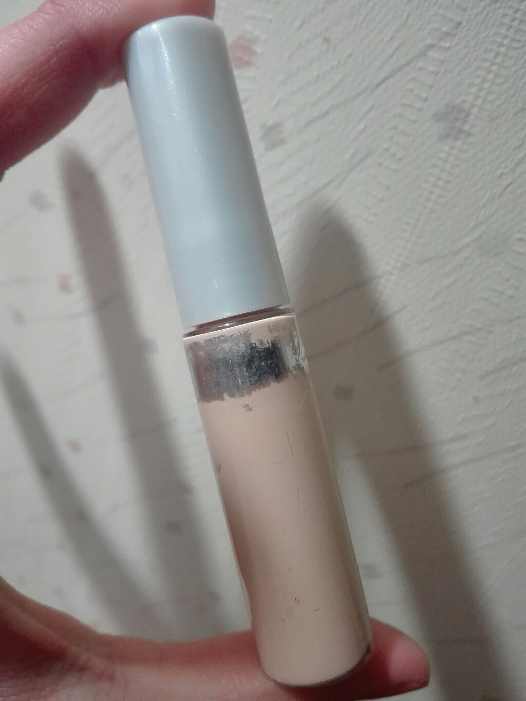 ストレッチコンシーラー/CEZANNE/リキッドコンシーラーを使ったクチコミ(1枚目)