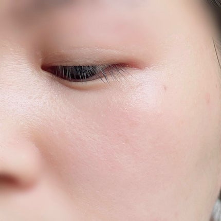 サンクリーム+/ DermaJ/日焼け止めクリームを使ったクチコミ(4枚目)