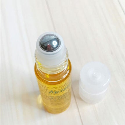 ビオオイル ローズ タッチオイル/Melvita/フェイスオイルを使ったクチコミ(4枚目)