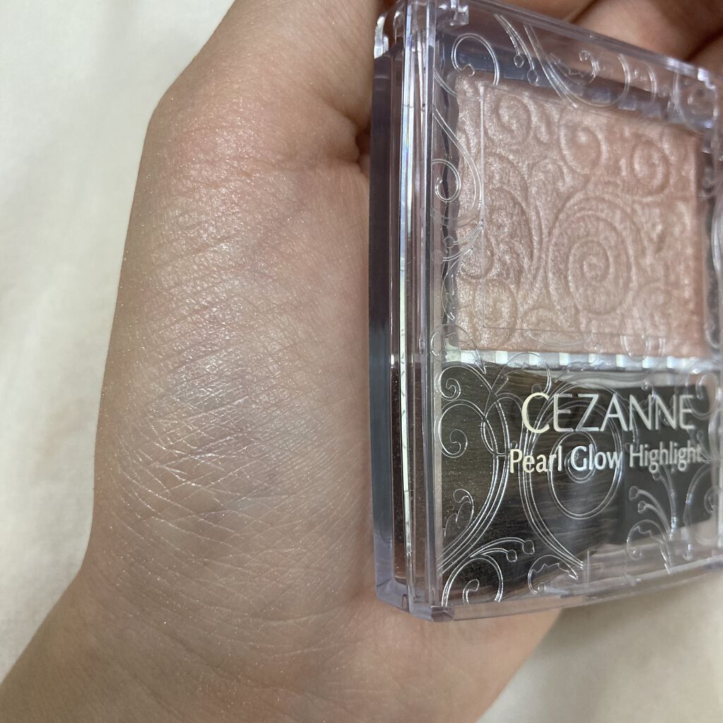 M·A·C ミネラライズ スキンフィニッシュ/M・A・C/パウダーハイライトを使ったクチコミ（3枚目）