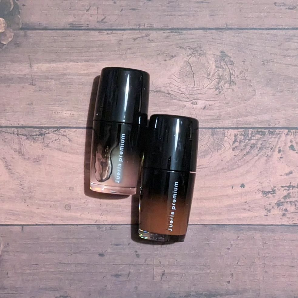 ジュエリアプレミアム リップボム/ジュエリアプレミアム/リップグロスを使ったクチコミ（2枚目）