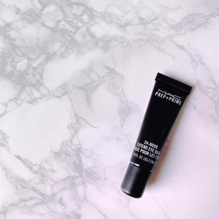 M·A·C プレップ プライム 24 アワー エクステンド アイ ベース/M・A・C/アイシャドウベースを使ったクチコミ(1枚目)