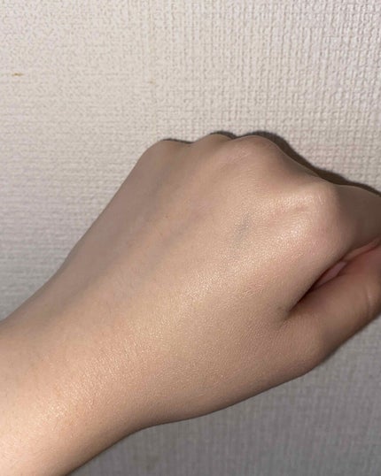 BBクリーム UV SPF40 PA+++/MISSHA/BBクリームを使ったクチコミ(3枚目)