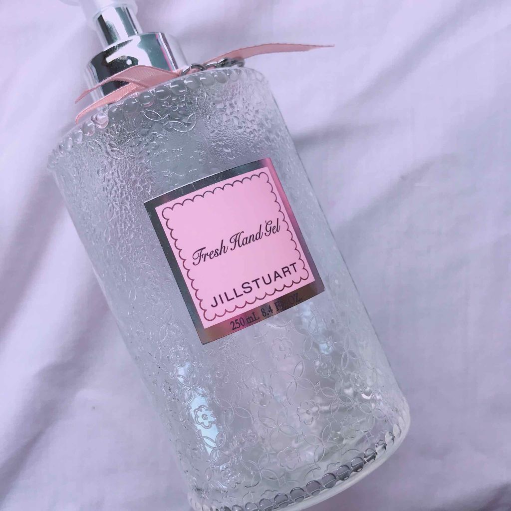 ジルスチュアート リラックス フレッシュハンドジェル Jill Stuartの口コミ ジルスチュアート手がベタついてたりサッ By M 普通肌 代前半 Lips ジルスチュアート リラックス フレッシュハンドジェル Jill Stuartの口コミ ジルスチュアート手がベタついてたりサッ By M 普通肌 代前半 Lips