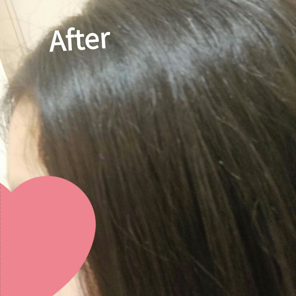 フィーノ　プレミアムタッチ　濃厚美容液ヘアマスク/フィーノ/ヘアマスク・ヘアパックを使ったクチコミ（2枚目）