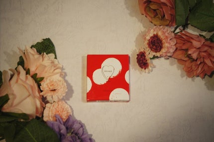 フーミー アイシャドウパレット/WHOMEE/アイシャドウパレットを使ったクチコミ(4枚目)