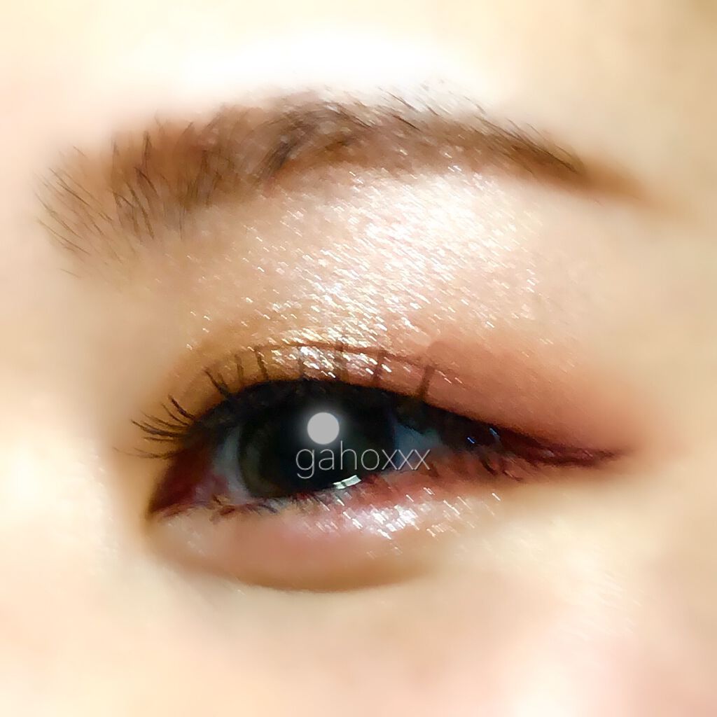 ウルトラ HD マット リップカラー 018 キスイズ/REVLON/口紅を使ったクチコミ（3枚目）