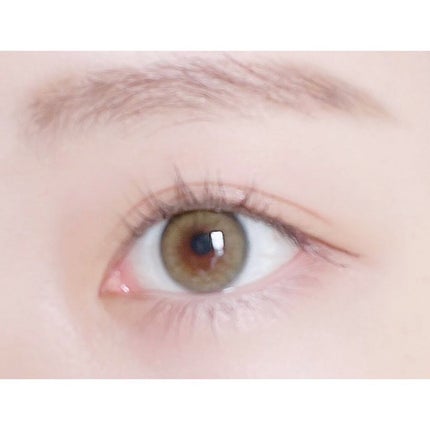 ViVi Ring 1day/OLENS/ワンデー(1DAY)カラコンを使ったクチコミ(5枚目)