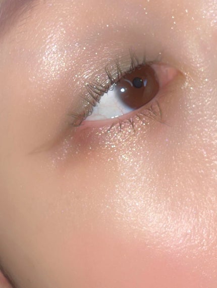 ケイト ザ アイカラー P204(Web限定)/KATE/単色アイシャドウの画像