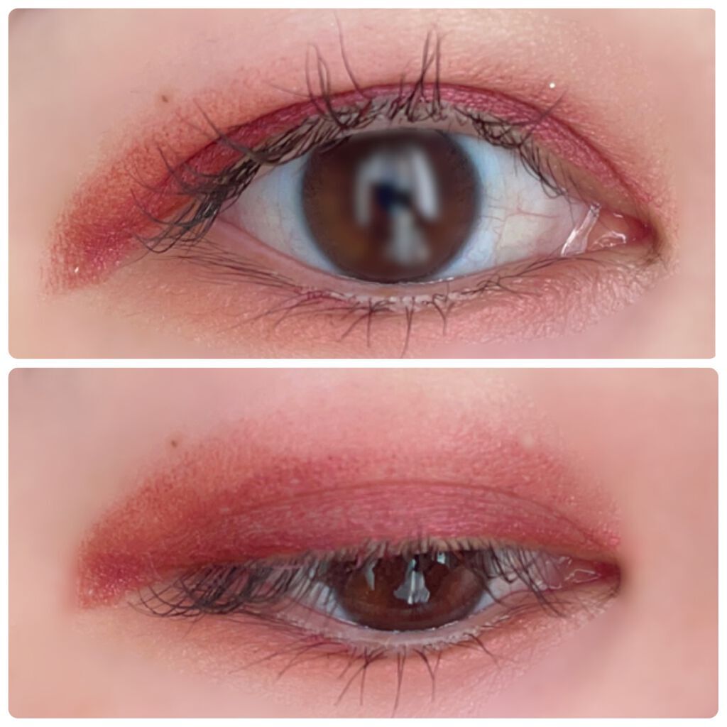 キャビアスティック アイカラー/ローラ メルシエ/スティックアイシャドウを使ったクチコミ(4枚目)