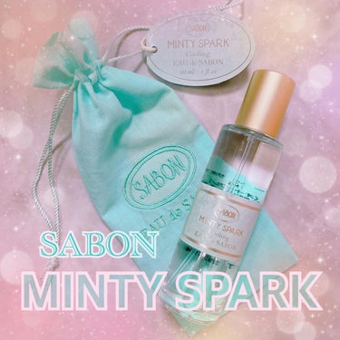 オー ドゥ サボン 30mL/SABON/香水(レディース)を使ったクチコミ（1枚目）