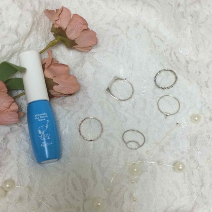 ãšãã¥ã» ãã¢ã¬ã¹ãã©ã€ããŒ/ettusais/åç²§äžå°ã䜿ã£ãã¯ãã³ãïŒ1æç®ïŒ