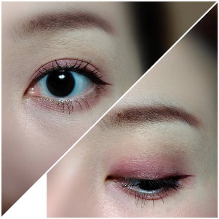 3Dプロデュースシャドウ/KATE/アイシャドウパレットを使ったクチコミ(5枚目)