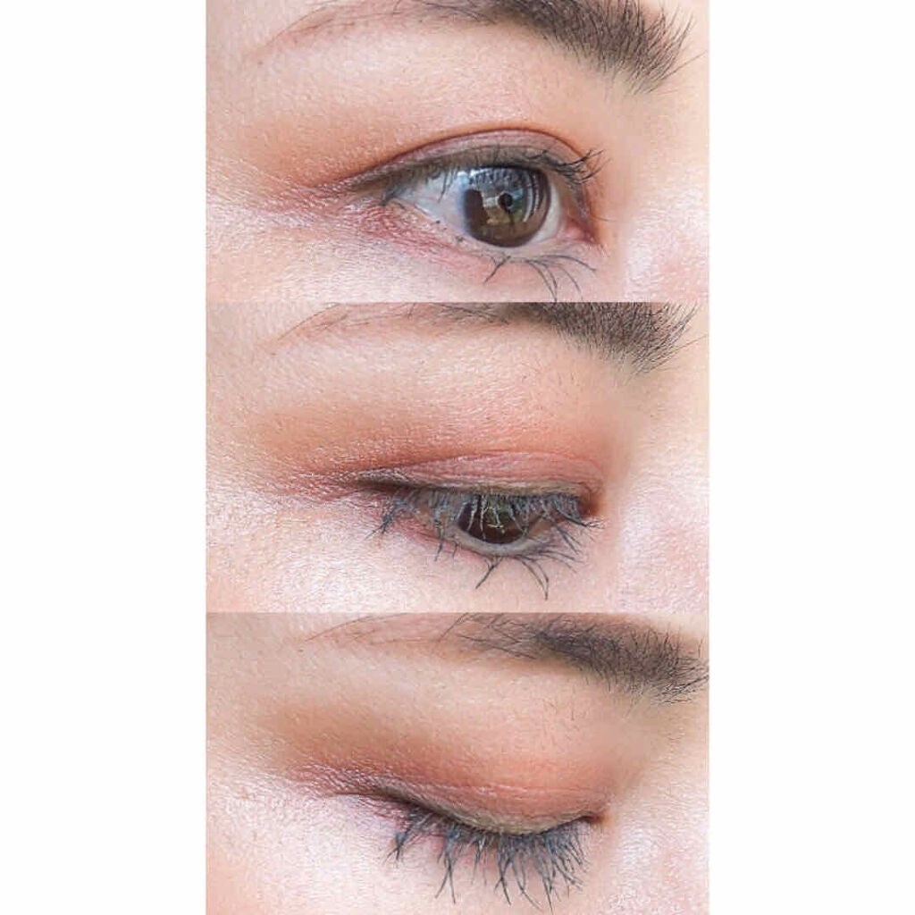 セルヴォーク カムフィー ブラッシュ/Celvoke/パウダーチークを使ったクチコミ(3枚目)