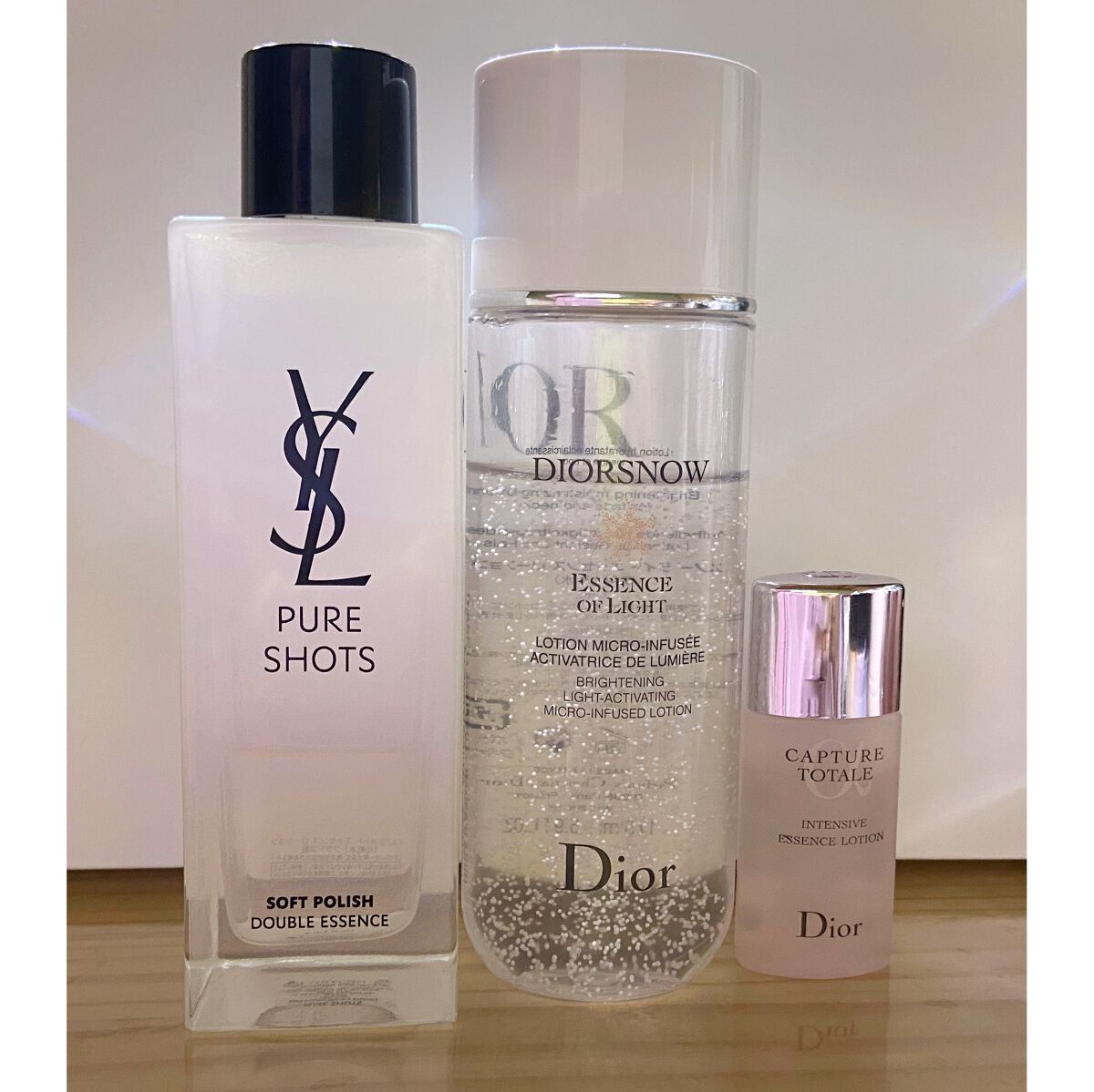 Glycolic Acid 7% Toning  Solution/The Ordinary/ブースター・導入液を使ったクチコミ（2枚目）