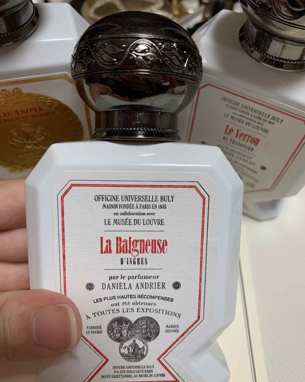 激安特価品激安特価品 オー・トリプル かんぬき 75mL ユニセックス