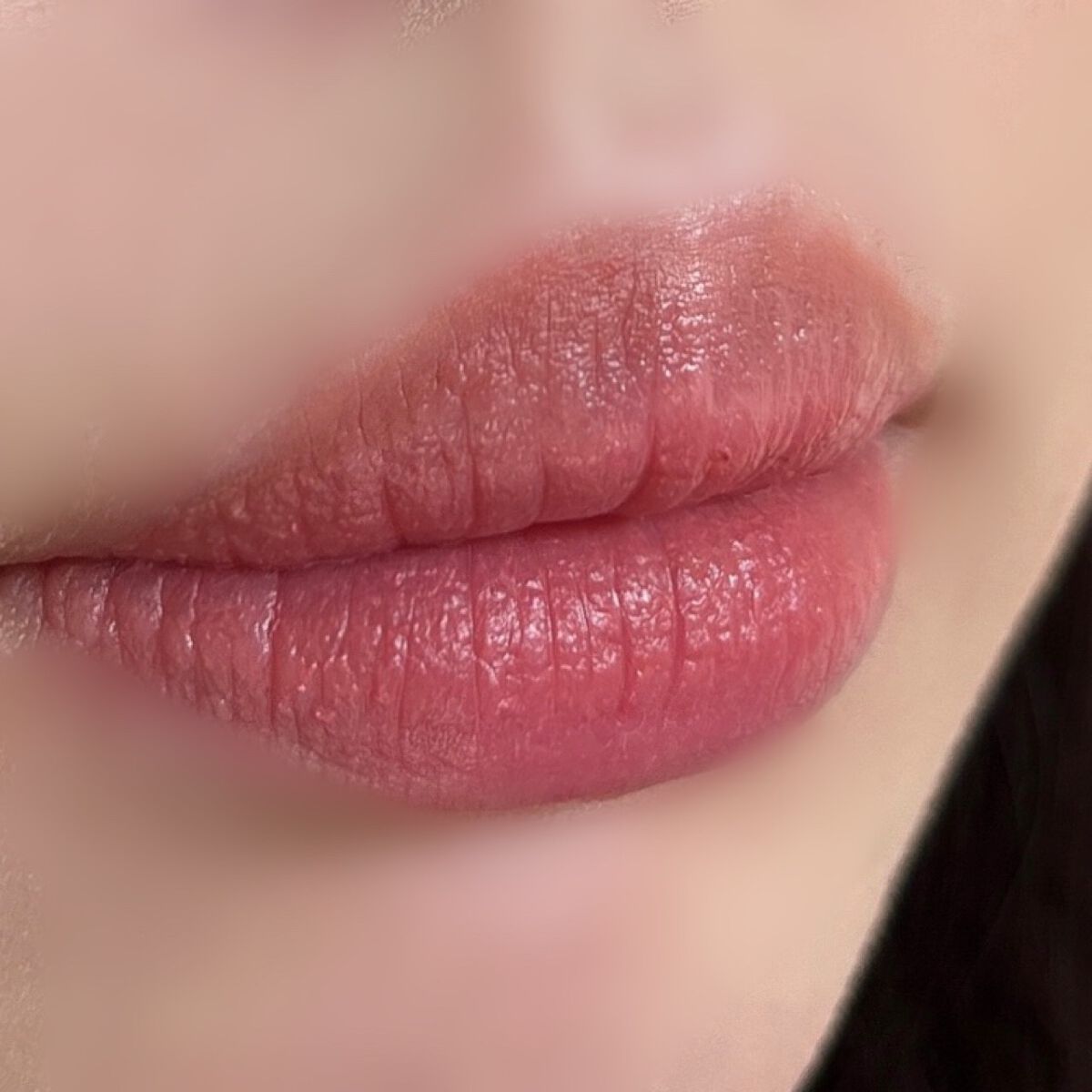 デイリームードマットリキッド/nuegray/リップグロスを使ったクチコミ(5枚目)