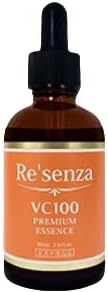 VC100 プレミアムエッセンス 美容液 Re'senza