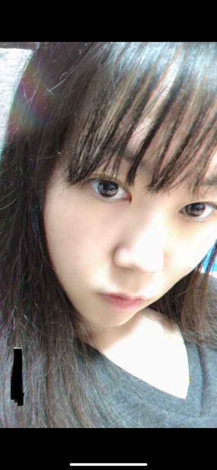 デビルズトリック/クイスクイス/ヘアカラーを使ったクチコミ(2枚目)