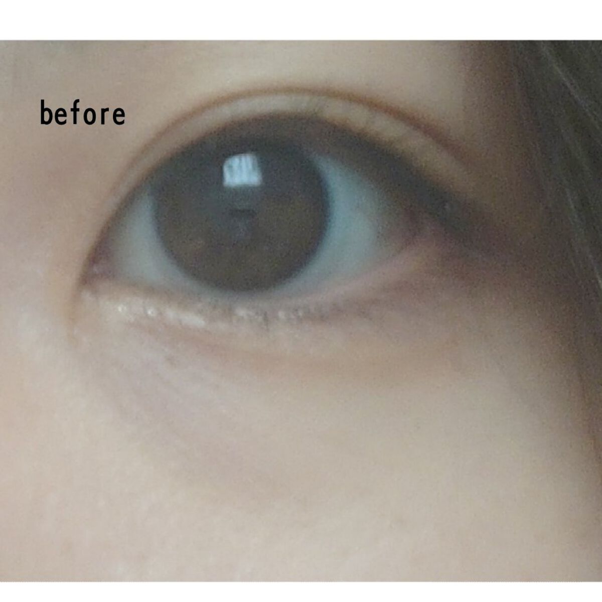 スマートフィニッシュ IV300/Elégance/リキッドファンデーションを使ったクチコミ（2枚目）