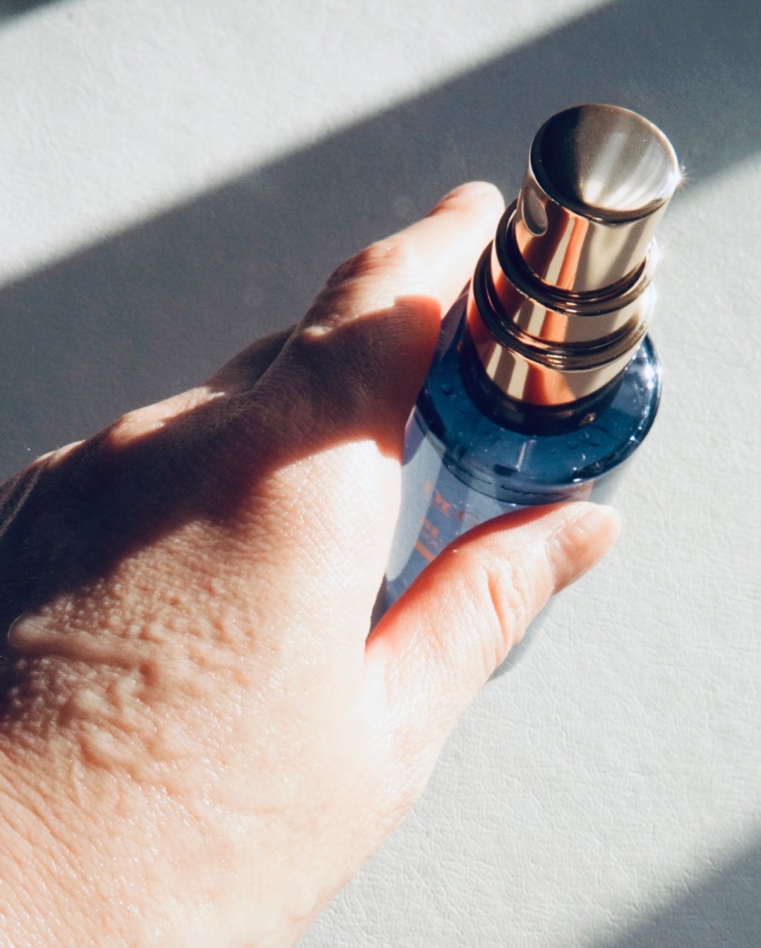 ドクタージー ブラックスネイル コラーゲンミスト/Dr.G/ミスト状化粧水を使ったクチコミ（2枚目）