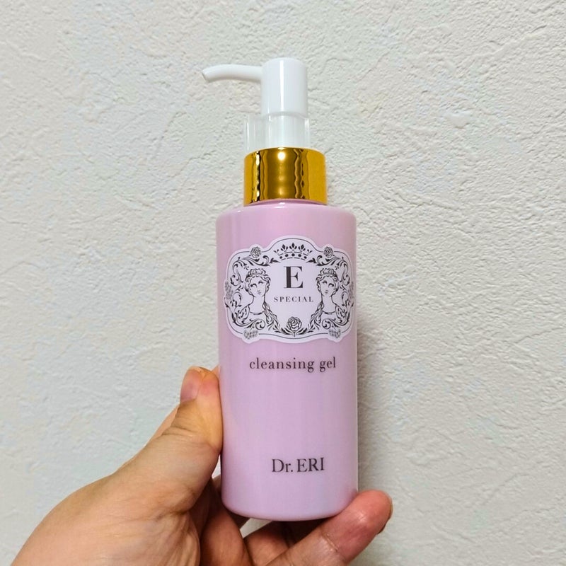 クレンジングジェルV/イースペシャル/クレンジングジェルを使ったクチコミ（1枚目）