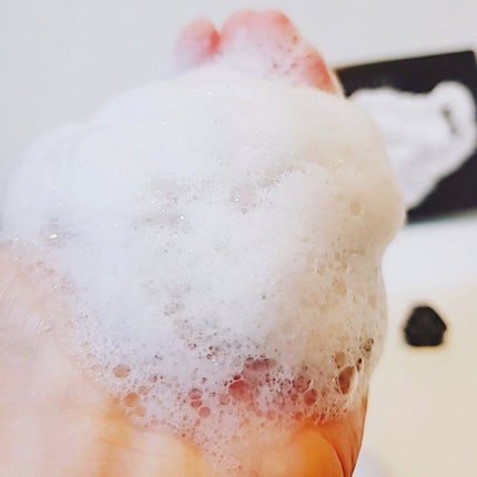 スイサイ ビューティクリア ブラック パウダーウォッシュ/スイサイ ビューティクリア/洗顔パウダーを使ったクチコミ(4枚目)