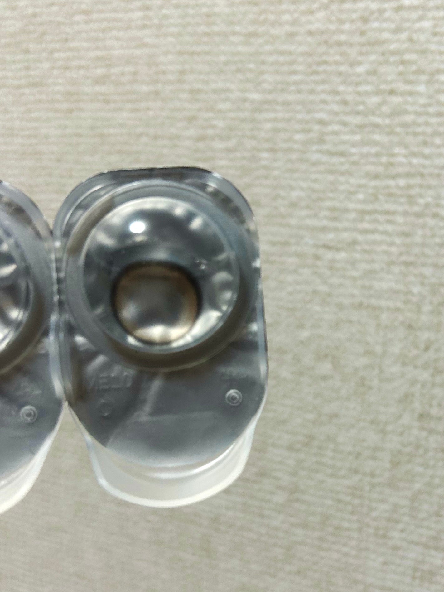 Aery Rose/chuu LENS/ワンデー(1DAY)カラコンを使ったクチコミ(7枚目)