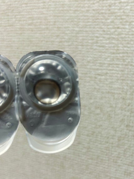 Aery Rose/chuu LENS/ワンデー(1DAY)カラコンを使ったクチコミ(7枚目)