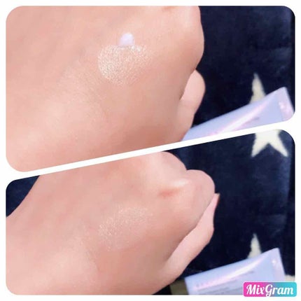 BECCA First Light Priming Filter/BECCA/化粧下地を使ったクチコミ(2枚目)