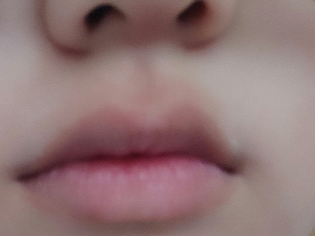 ピュア ブラッシュド サンシャイン チーク/PERIPERA/パウダーチークを使ったクチコミ(2枚目)