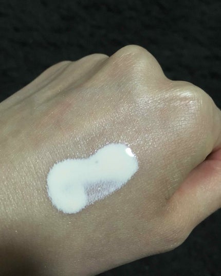 皮脂テカリ防止下地/CEZANNE/化粧下地を使ったクチコミ(2枚目)