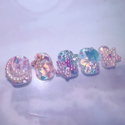 を使ったクチコミ(2枚目)