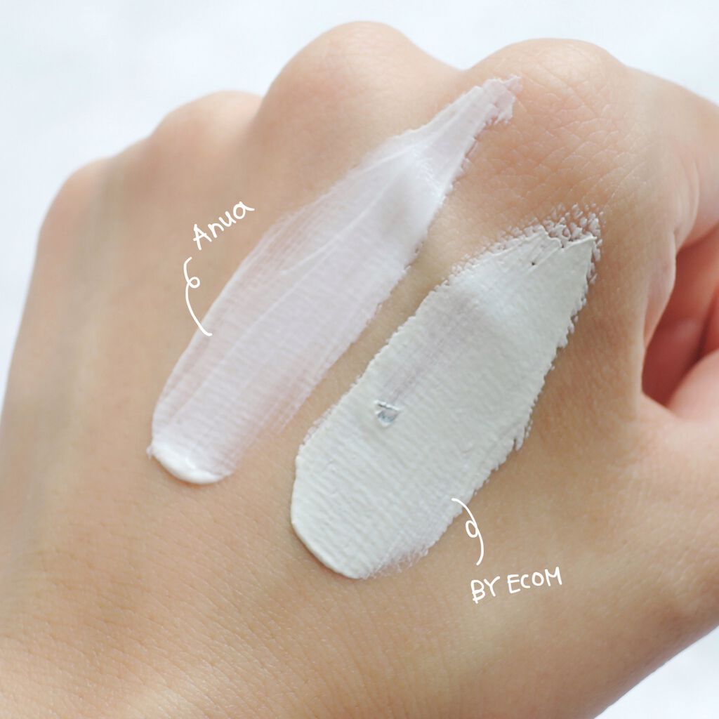 ドクダミアクネ弱酸性クレンジングフォーム/Anua/洗顔フォームを使ったクチコミ（3枚目）