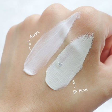 ドクダミアクネ弱酸性クレンジングフォーム/Anua/洗顔フォームを使ったクチコミ(3枚目)