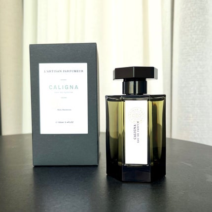 カリーニャ オードパルファン/L'ARTISAN PARFUMEUR/香水(レディース)を使ったクチコミ(1枚目)