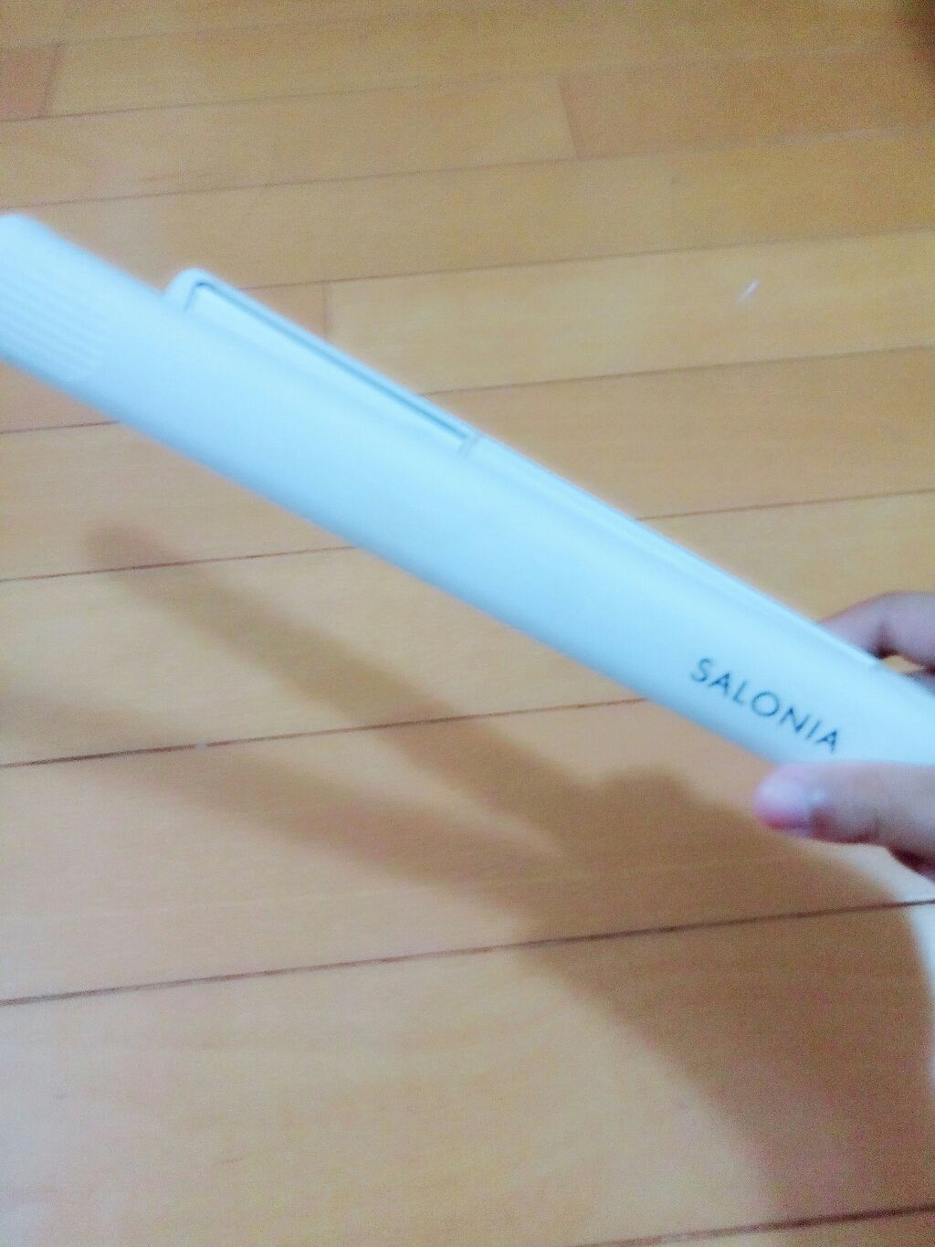 オイルトリートメント #EXヘアオイル/ルシードエル/ヘアオイルを使ったクチコミ(2枚目)