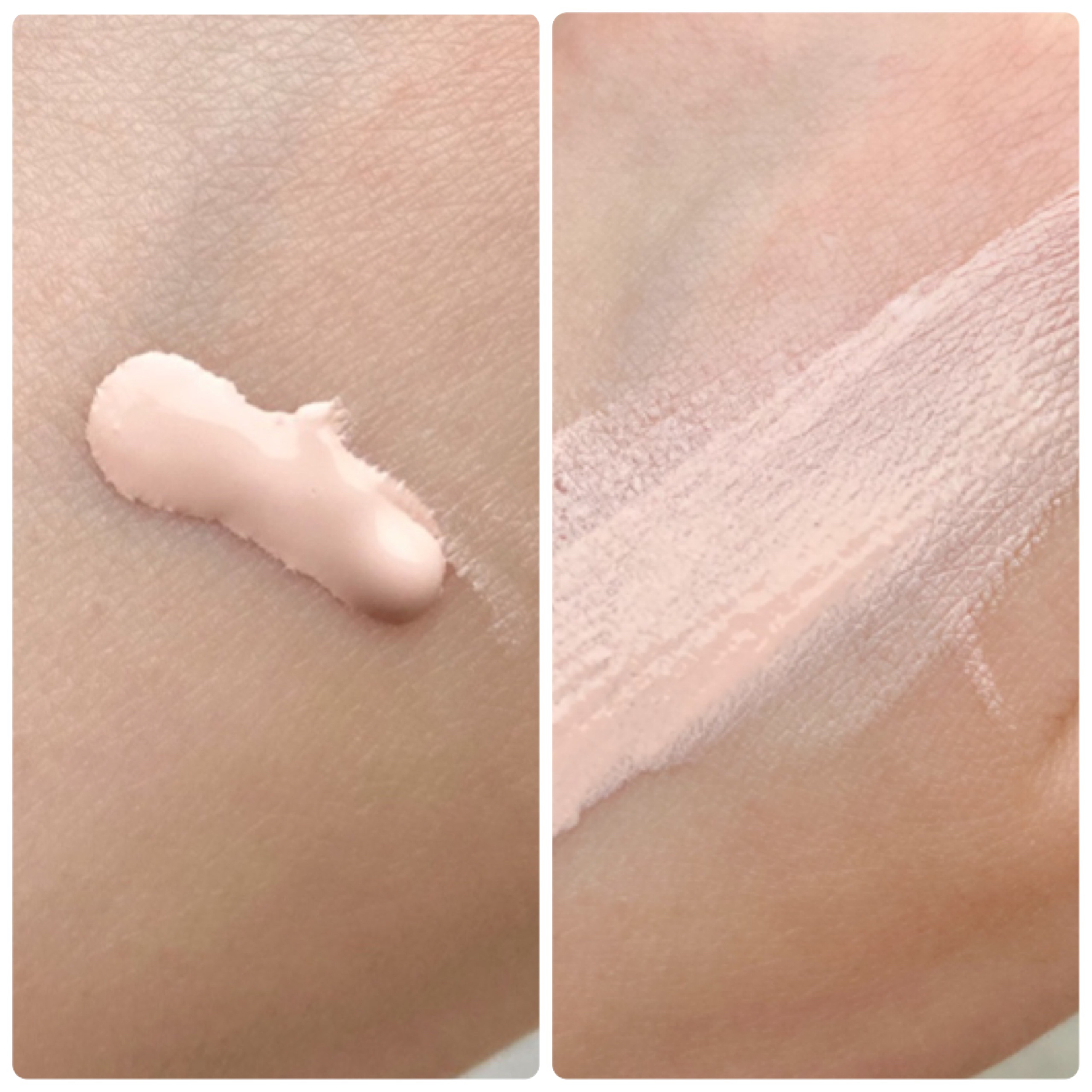 アルビオン スタジオ グレイズデュウ ファンデーション/ALBION/リキッドファンデーションを使ったクチコミ（2枚目）