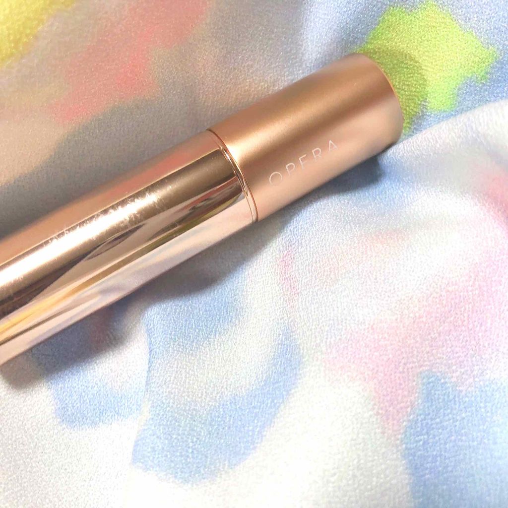 オペラ リップティント N/OPERA/リップティントを使ったクチコミ（3枚目）