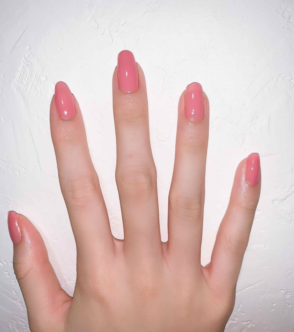 pa ネイルカラー/pa nail collective/マニキュアを使ったクチコミ(3枚目)