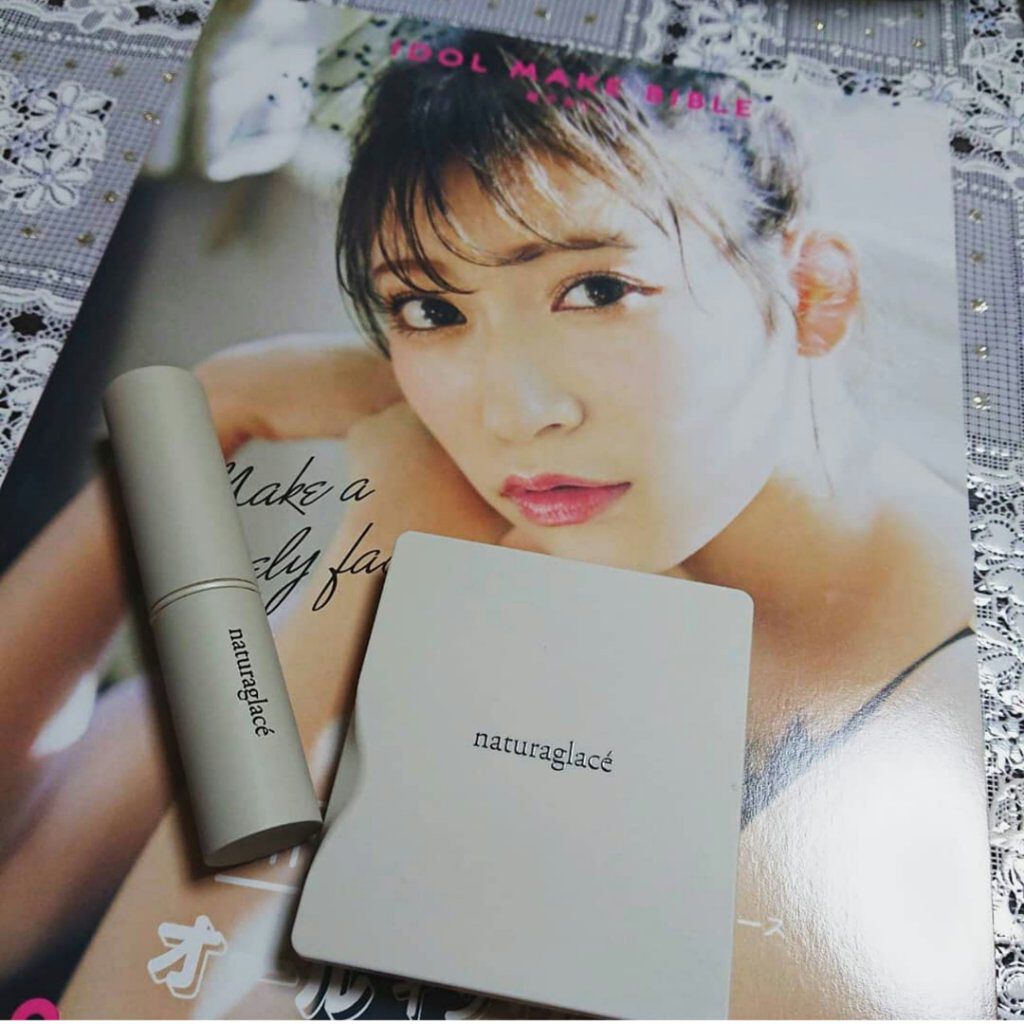 BIGレザーポーチ/b idol/化粧ポーチを使ったクチコミ（3枚目）