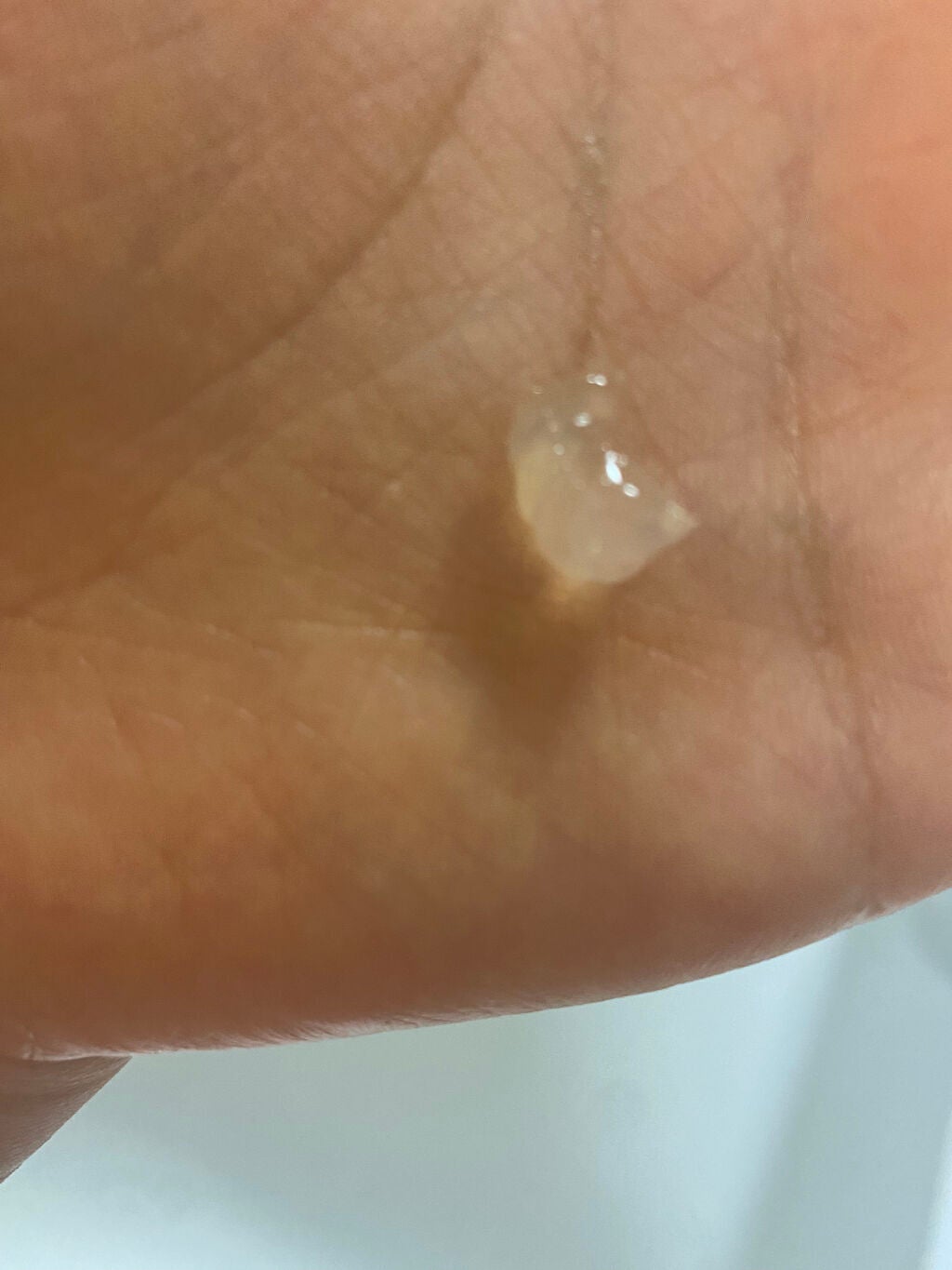 オイルトリートメント #EXヘアオイル うねり・くせケア/ルシードエル/ヘアオイルを使ったクチコミ(2枚目)