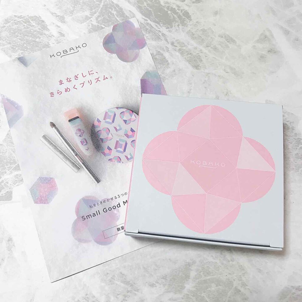 KOBAKO アイラッシュカーラー(ミニ)/KOBAKO/ビューラーを使ったクチコミ(2枚目)