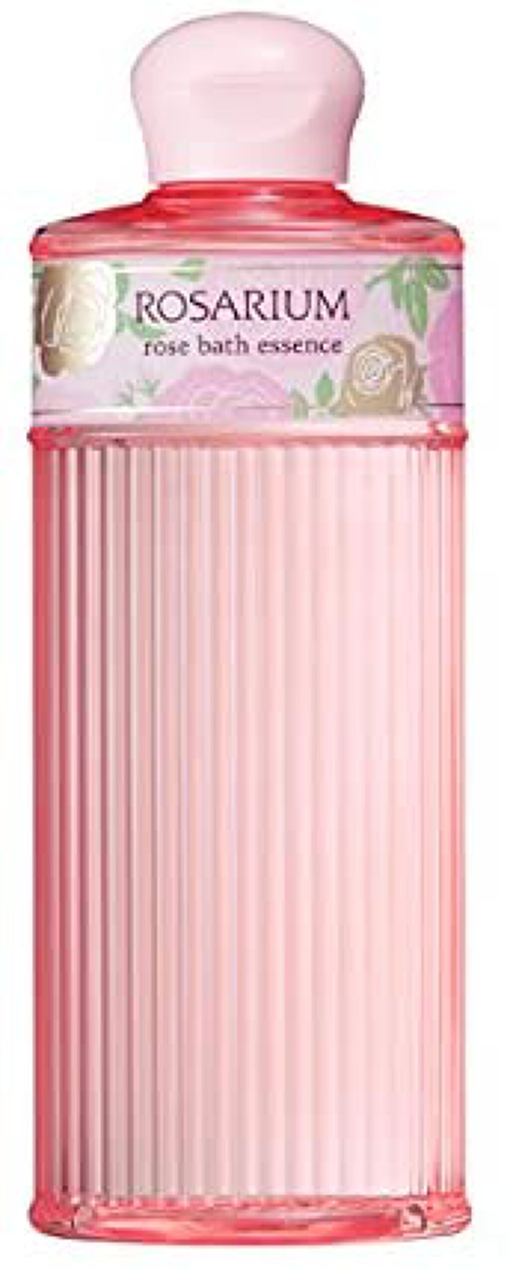 ばら園 ローズバスエッセンス RX