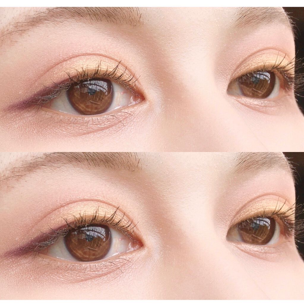 ディメンショナルビジョンアイパレット/THREE/アイシャドウパレットを使ったクチコミ（2枚目）