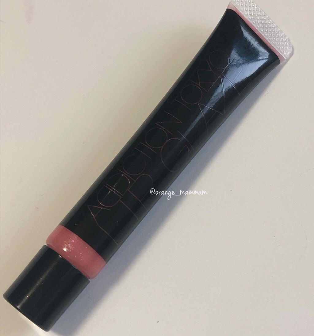 ホリデー アディクション “イリディセント ユーフォリア”/ADDICTION/メイクアップキットを使ったクチコミ(6枚目)