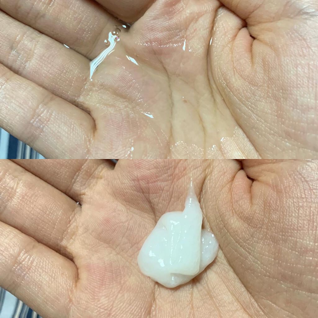 つるん シャンプー/トリートメント/WANOMI/シャンプー・コンディショナーを使ったクチコミ(2枚目)